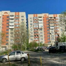 Квартира 126,1 м², 4-комнатная - изображение 1