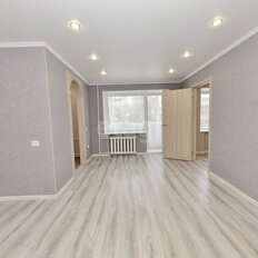 Квартира 44,2 м², 2-комнатная - изображение 1