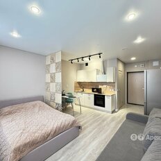 Квартира 25 м², студия - изображение 3