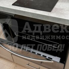Квартира 45,7 м², 2-комнатная - изображение 4