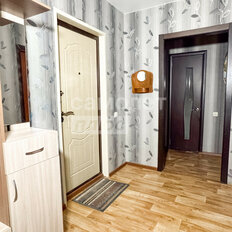 Квартира 45,7 м², 2-комнатная - изображение 5