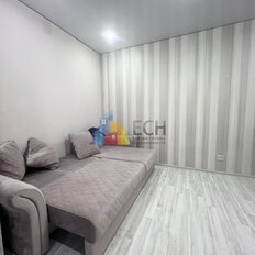 Квартира 33 м², студия - изображение 5