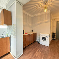 Квартира 31,9 м², 1-комнатная - изображение 1