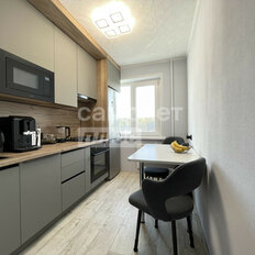 Квартира 42,7 м², 2-комнатная - изображение 1