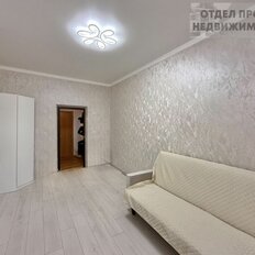 Квартира 28 м², 1-комнатная - изображение 2