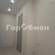 Квартира 12,1 м², студия - изображение 4