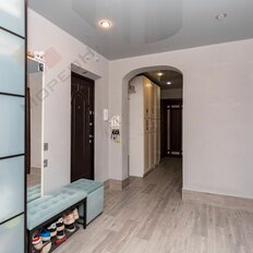 Квартира 70,1 м², 3-комнатная - изображение 3