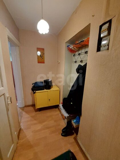 27,9 м², квартира-студия 15 000 000 ₽ - изображение 26