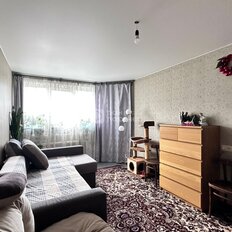 Квартира 46,3 м², 1-комнатная - изображение 3