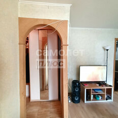 Квартира 31,8 м², 1-комнатная - изображение 4