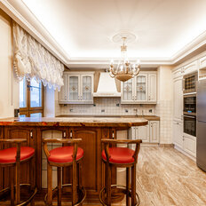 Квартира 115,8 м², 3-комнатная - изображение 3