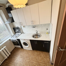 Квартира 22 м², 1-комнатная - изображение 2