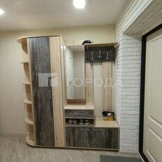 Квартира 41,5 м², 2-комнатная - изображение 1