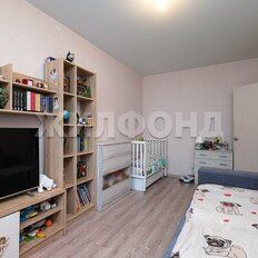 Квартира 50,9 м², 2-комнатная - изображение 5