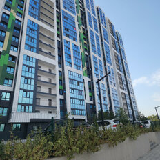 Квартира 40 м², 1-комнатная - изображение 5