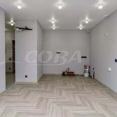 Квартира 50 м², 1-комнатная - изображение 2