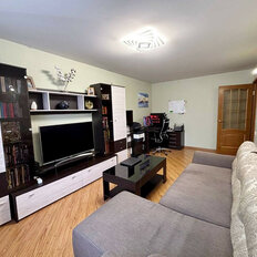 Квартира 54 м², 2-комнатная - изображение 1