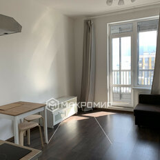 Квартира 23,4 м², студия - изображение 2