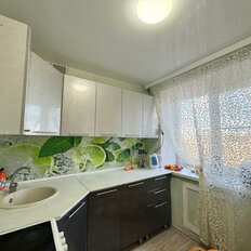 Квартира 28,1 м², 1-комнатная - изображение 4