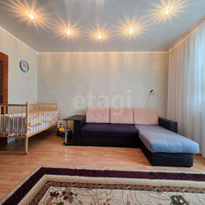 Квартира 51,5 м², 2-комнатная - изображение 2