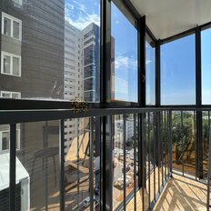 Квартира 45 м², 2-комнатная - изображение 1