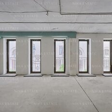 Квартира 65,1 м², студия - изображение 5