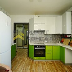 Квартира 43 м², 1-комнатная - изображение 2