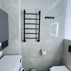 Квартира 45 м², 1-комнатная - изображение 4