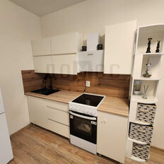 Квартира 25,1 м², студия - изображение 4