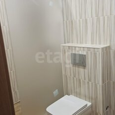 Квартира 27 м², студия - изображение 5