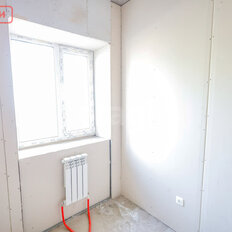 Квартира 38,4 м², 1-комнатная - изображение 5