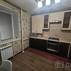 Квартира 43 м², 1-комнатная - изображение 1