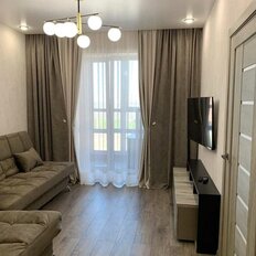 Квартира 26,7 м², студия - изображение 2