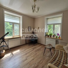 Квартира 58 м², 2-комнатная - изображение 2