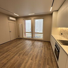 Квартира 50,4 м², 2-комнатные - изображение 4