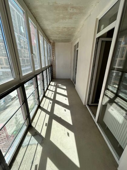 42,2 м², 1-комнатная квартира 4 990 000 ₽ - изображение 64