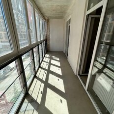 Квартира 71 м², 2-комнатная - изображение 3