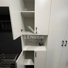 Квартира 26,1 м², студия - изображение 4