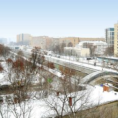 Квартира 87,2 м², 3-комнатные - изображение 4