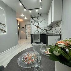 Квартира 35 м², 2-комнатная - изображение 1