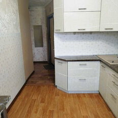 Квартира 65,6 м², 3-комнатная - изображение 3