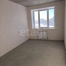 Квартира 39,5 м², 1-комнатная - изображение 5