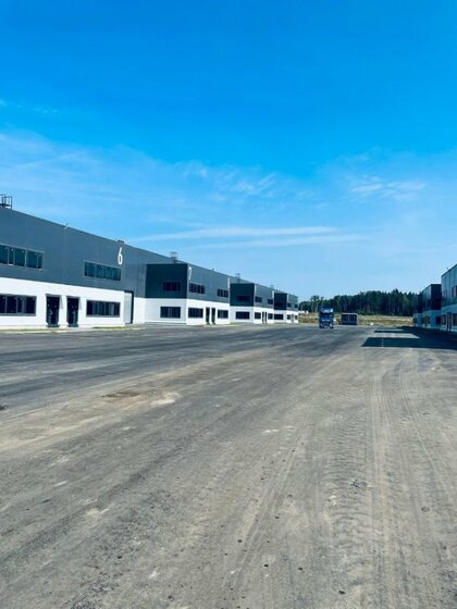 46 м², помещение свободного назначения 19 651 000 ₽ - изображение 23