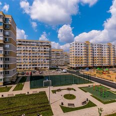 Квартира 23,6 м², студия - изображение 2