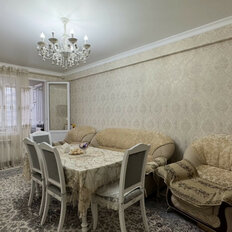 Квартира 70,4 м², 3-комнатная - изображение 3