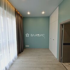 Квартира 68 м², 3-комнатные - изображение 3