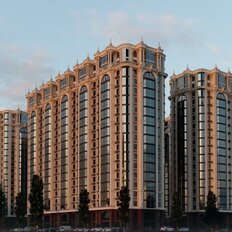 Квартира 53,8 м², 2-комнатная - изображение 3