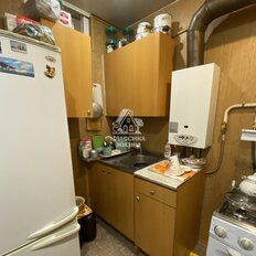 Квартира 29 м², 1-комнатная - изображение 3