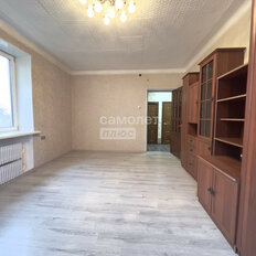 Квартира 65,3 м², 2-комнатная - изображение 2