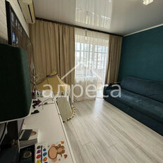 Квартира 40 м², 1-комнатная - изображение 1